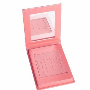 Kylie ‘Barely Legal’ Blush